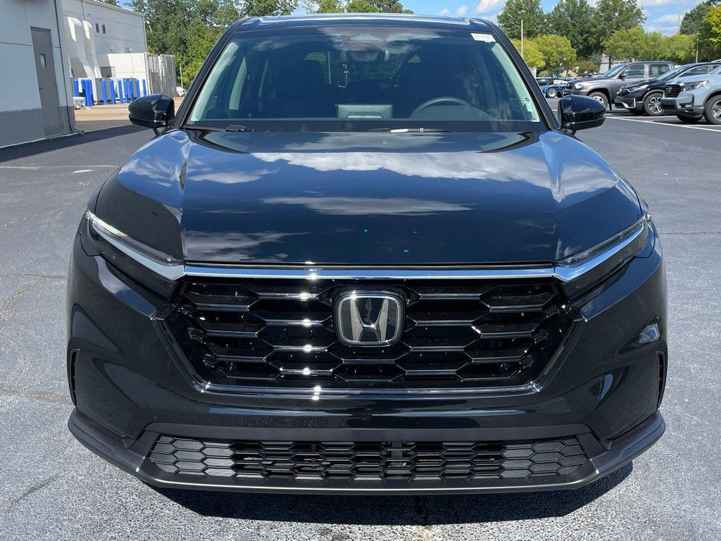new 2026 Honda CR-V car, priced at $34,600