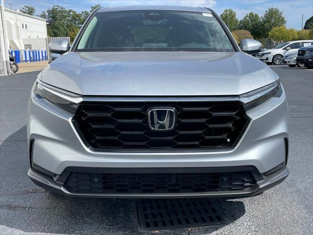 new 2025 Honda CR-V car, priced at $36,350