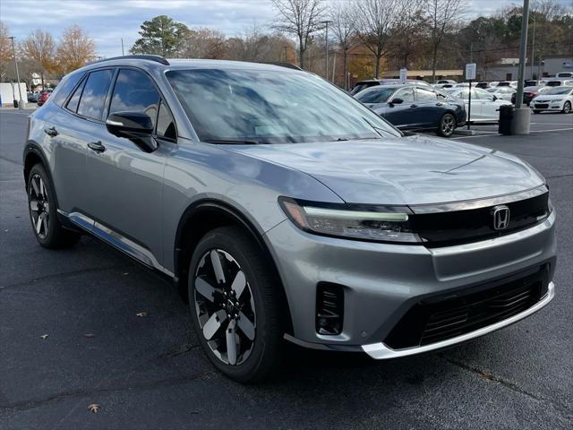 new 2024 Honda Prologue car, priced at $59,295