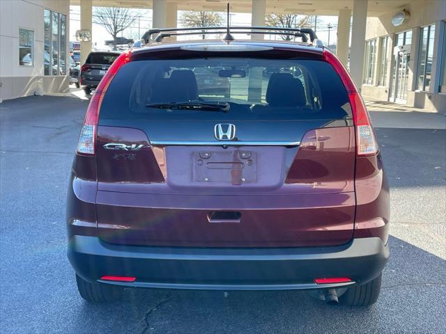 used 2013 Honda CR-V car, priced at $17,980