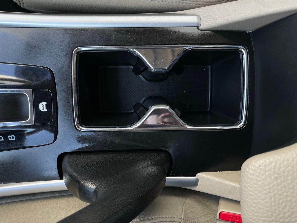 used 2015 Honda Accord Hybrid car, priced at $17,780