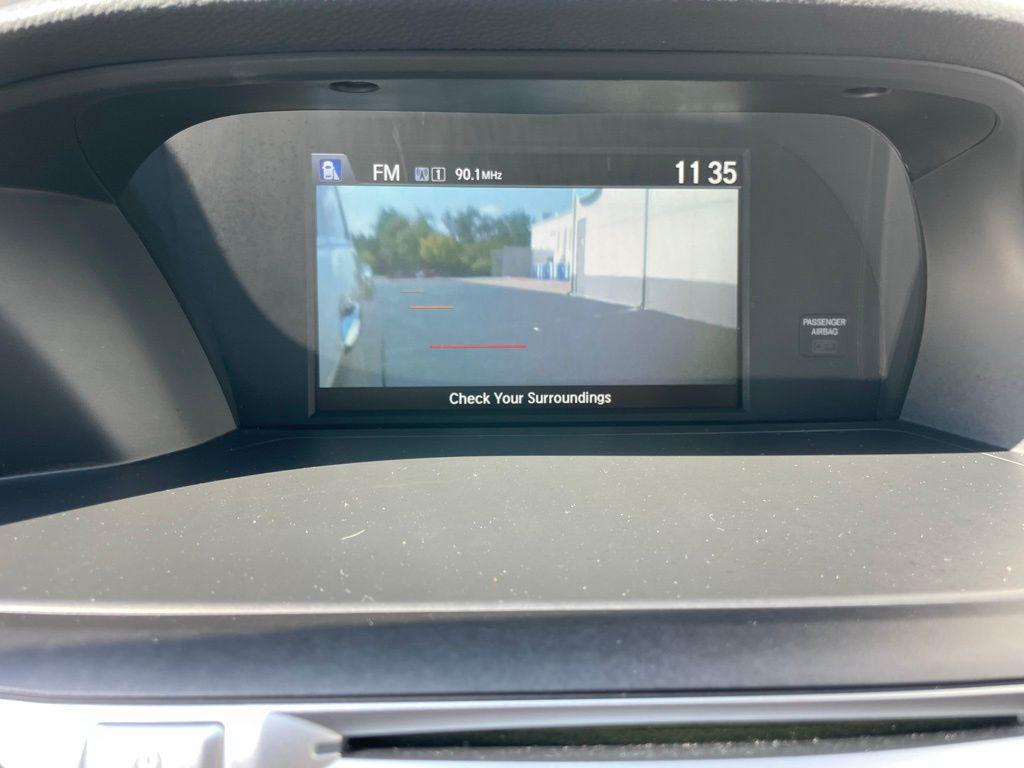 used 2015 Honda Accord Hybrid car, priced at $17,780