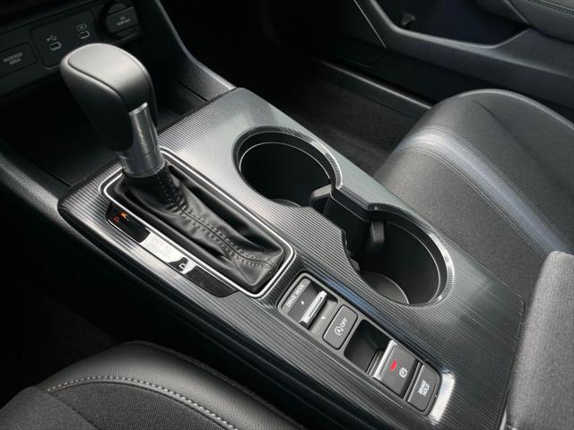 new 2026 Honda Civic car, priced at $27,745