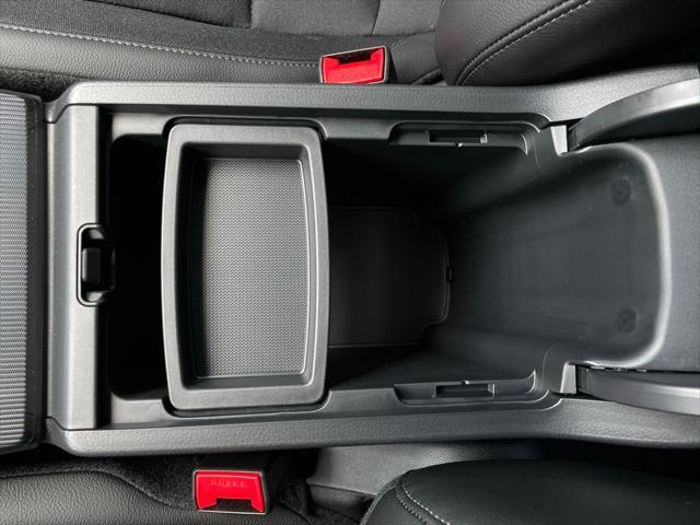 new 2026 Honda Civic car, priced at $27,745