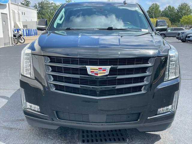 used 2020 Cadillac Escalade car, priced at $38,980