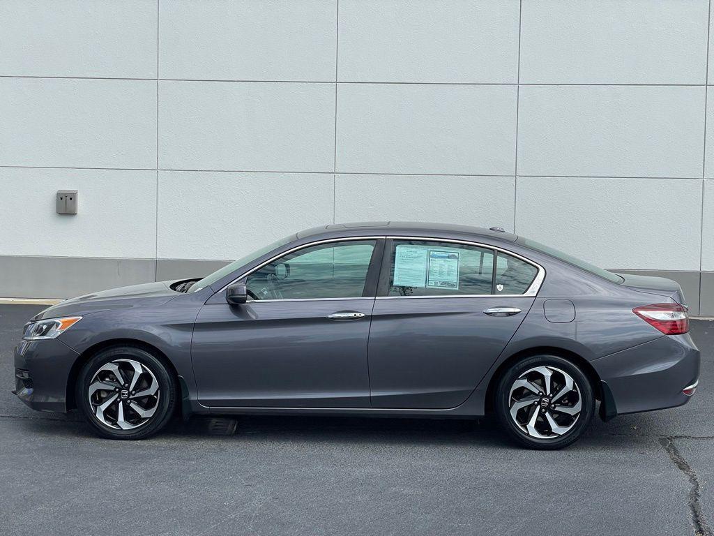 used 2016 Honda Accord car, priced at $11,980