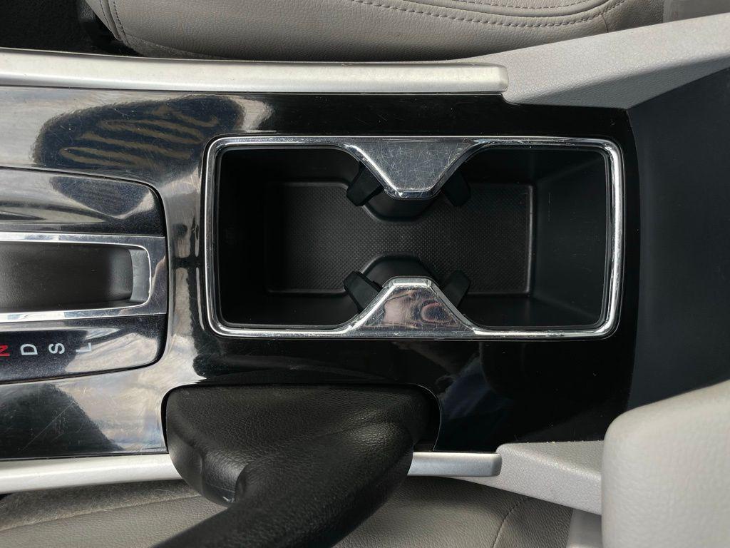 used 2016 Honda Accord car, priced at $11,980