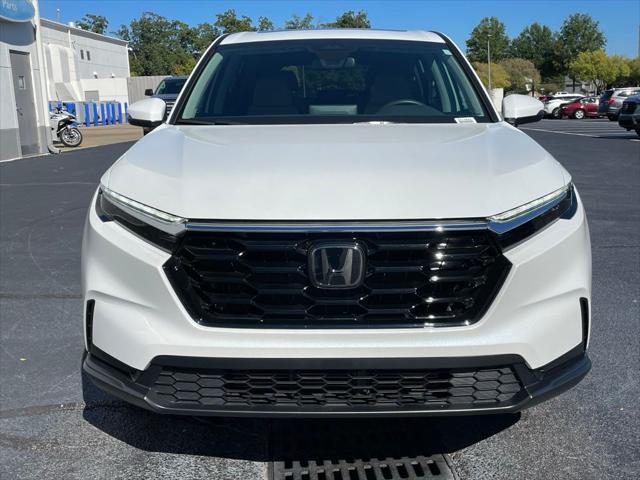 used 2024 Honda CR-V car, priced at $35,580