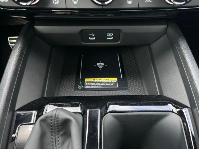 new 2025 Honda Accord Hybrid car, priced at $36,525