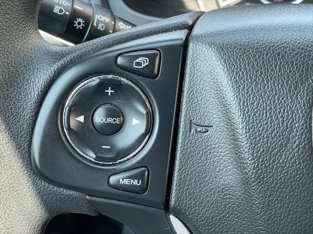 used 2016 Honda CR-V car, priced at $12,980