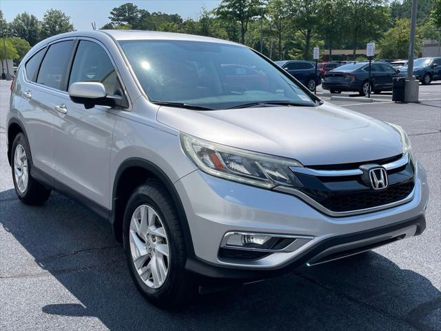 used 2016 Honda CR-V car, priced at $12,980