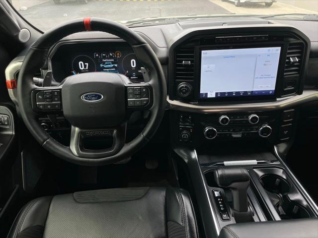 used 2021 Ford F-150 car, priced at $66,880