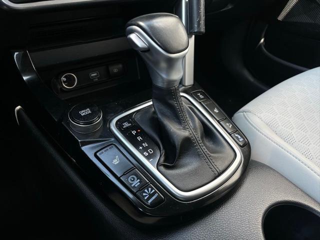 used 2021 Kia Seltos car, priced at $21,380