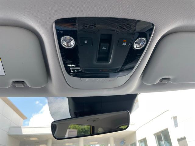 used 2021 Kia Seltos car, priced at $21,380