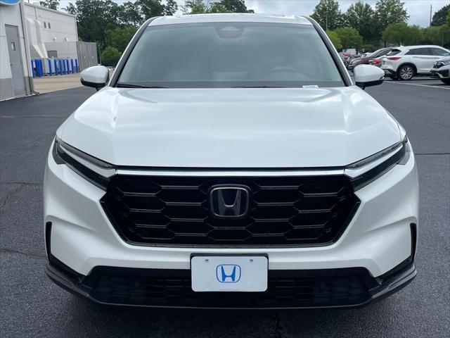 used 2023 Honda CR-V car, priced at $33,980