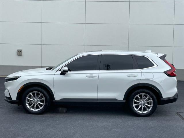 used 2023 Honda CR-V car, priced at $33,980