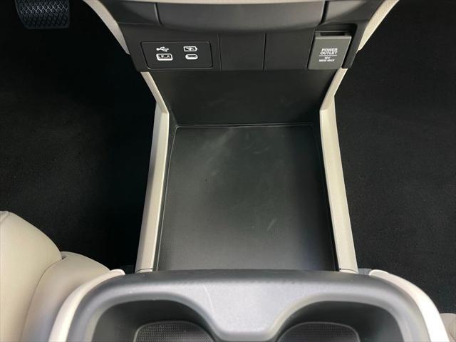 new 2025 Honda Odyssey car, priced at $44,125
