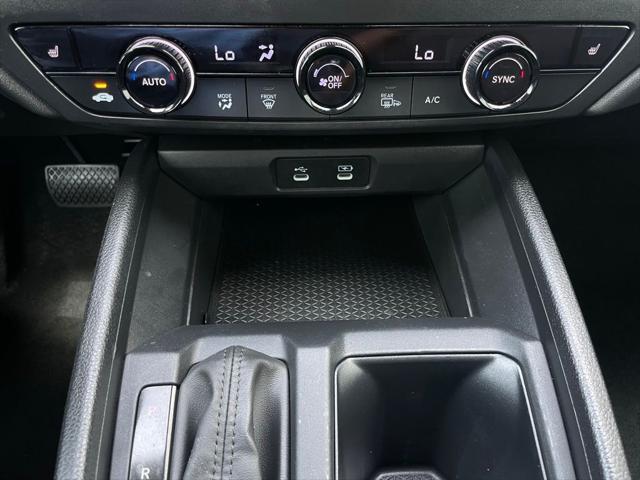 used 2023 Honda Accord car, priced at $27,980