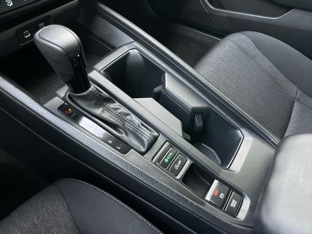 used 2023 Honda Accord car, priced at $27,980