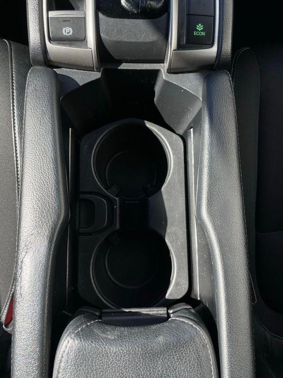 used 2020 Honda Civic car, priced at $22,950