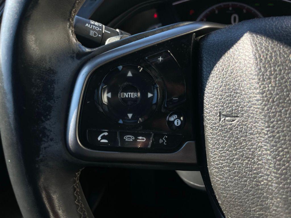 used 2020 Honda Civic car, priced at $22,950