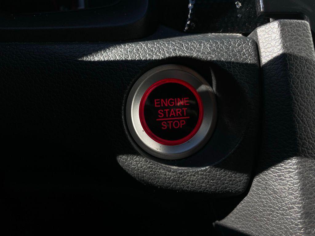 used 2020 Honda Civic car, priced at $22,950