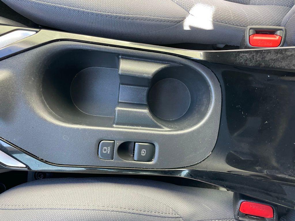 used 2024 Toyota Corolla Hybrid car, priced at $22,980