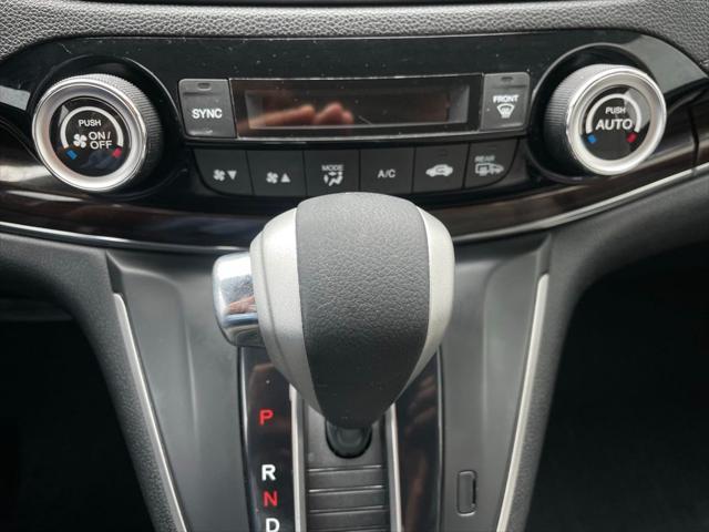 used 2016 Honda CR-V car, priced at $16,480