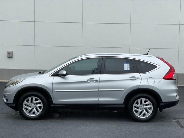 used 2016 Honda CR-V car, priced at $16,480