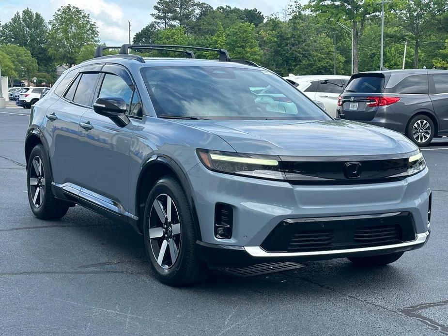 new 2024 Honda Prologue car, priced at $56,550