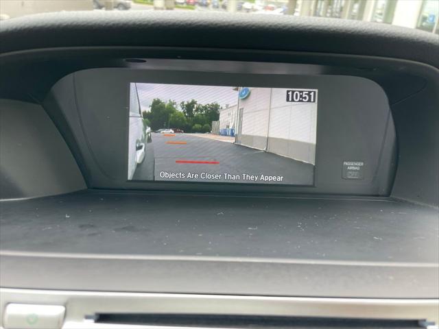 used 2017 Honda Accord Hybrid car, priced at $19,980
