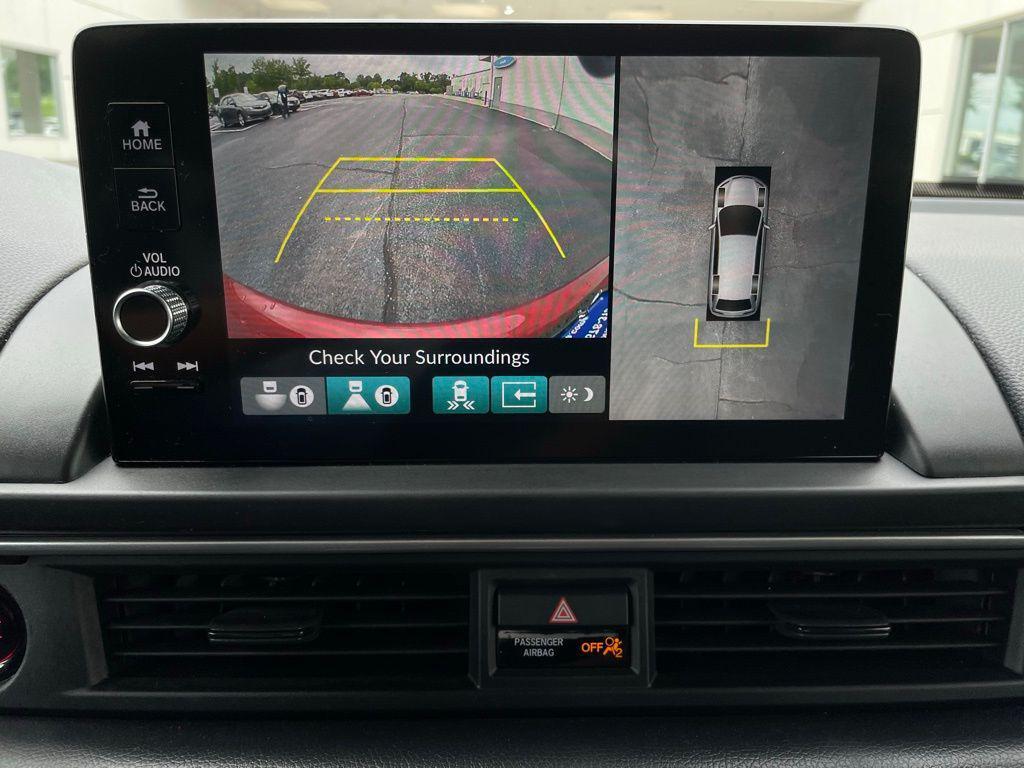 used 2023 Honda Pilot car, priced at $42,480