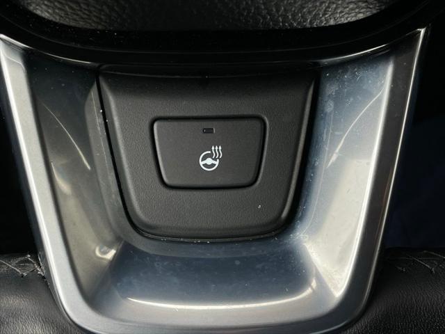 used 2023 Honda Pilot car, priced at $48,980