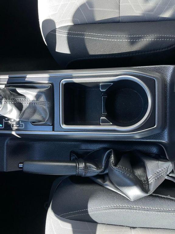 used 2023 Toyota Tacoma car, priced at $38,980