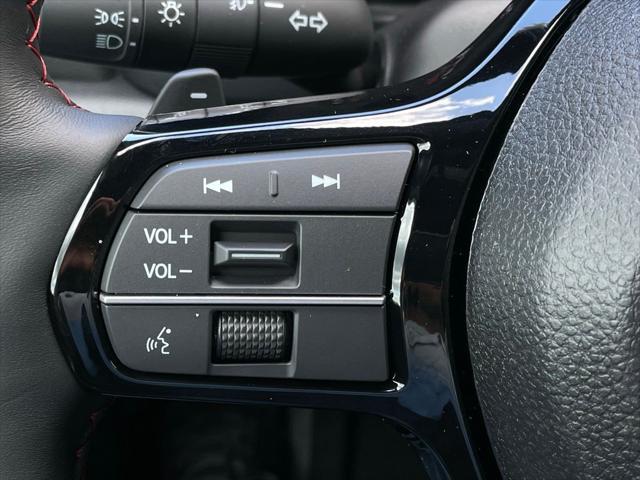 new 2025 Honda Pilot car, priced at $58,205