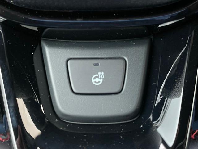 new 2025 Honda Pilot car, priced at $58,205