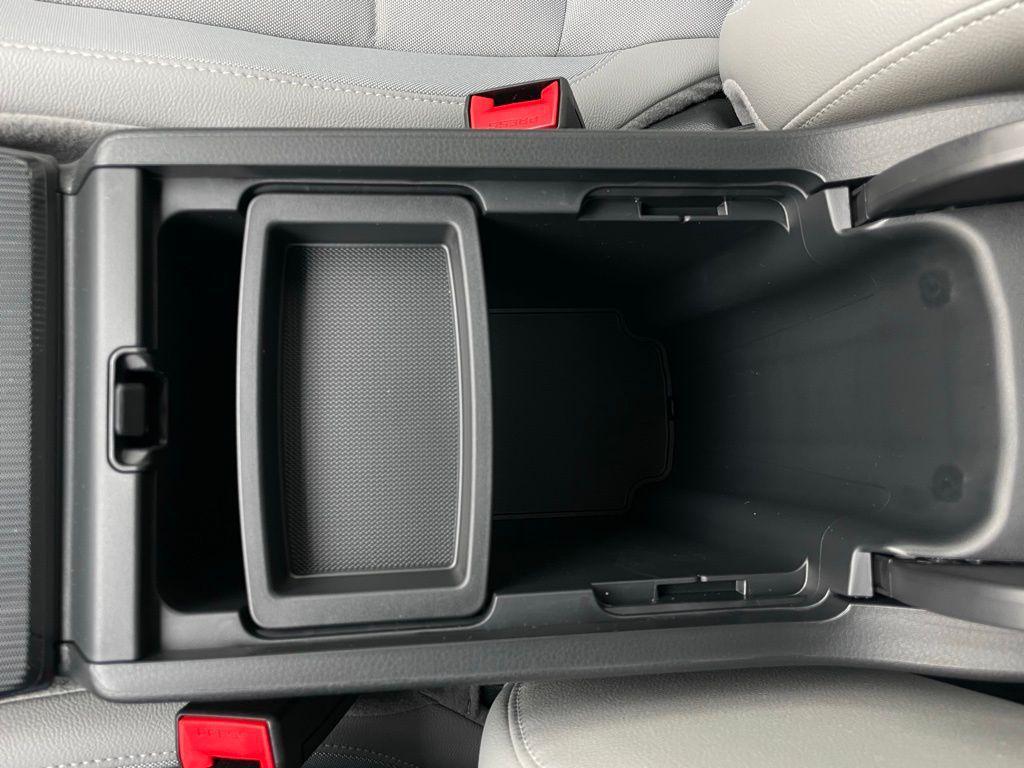 new 2026 Honda Civic Hybrid car, priced at $30,900