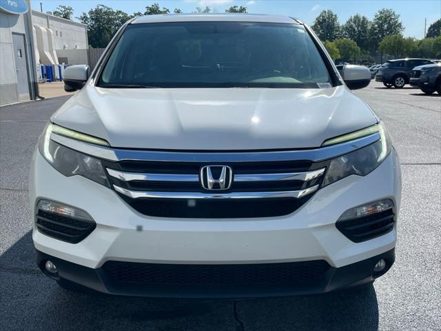 used 2018 Honda Pilot car, priced at $13,980