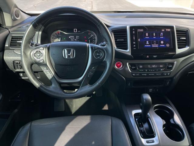 used 2018 Honda Pilot car, priced at $13,980