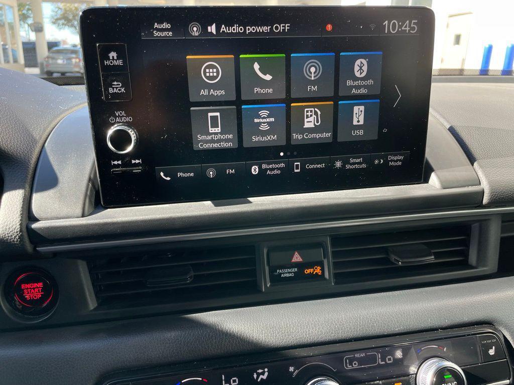 used 2024 Honda Pilot car, priced at $35,980