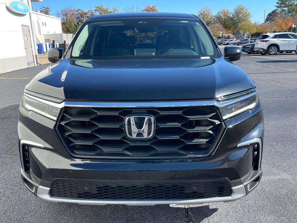 used 2024 Honda Pilot car, priced at $35,980