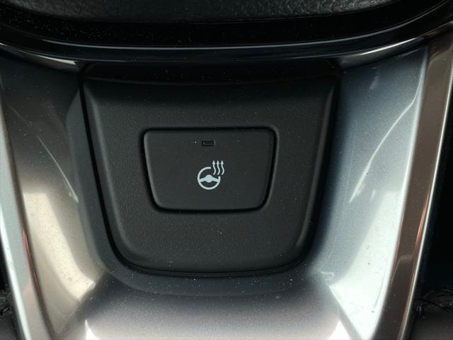 new 2025 Honda Pilot car, priced at $54,530
