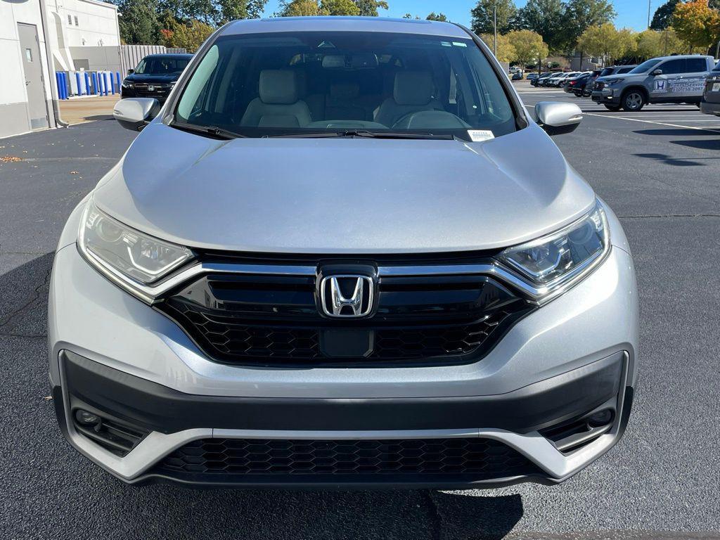 used 2022 Honda CR-V car, priced at $28,950