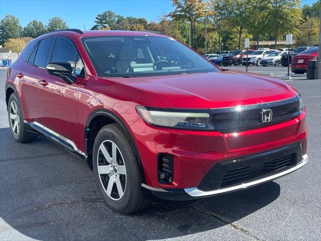 new 2024 Honda Prologue car, priced at $53,550