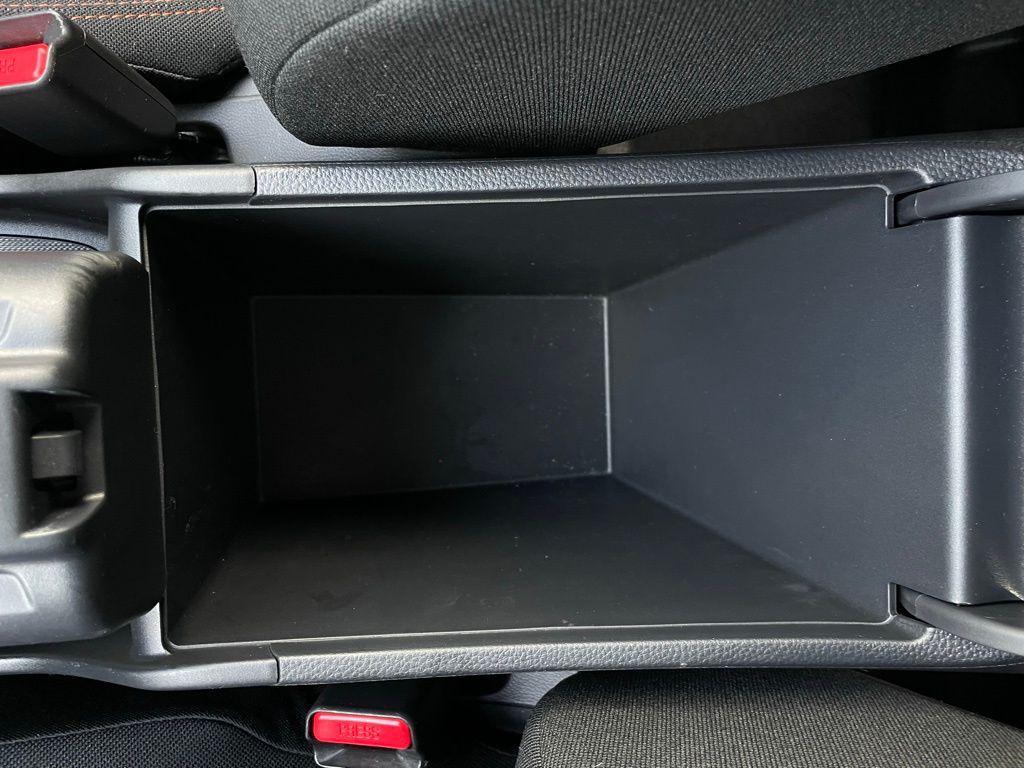 used 2025 Honda HR-V car, priced at $26,980