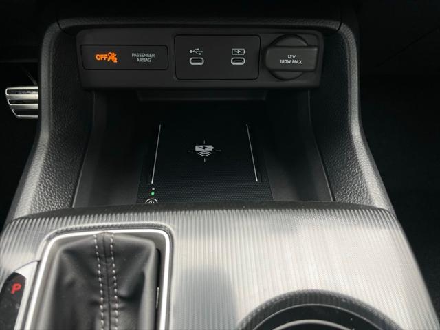 new 2025 Honda Civic Hybrid car, priced at $33,555