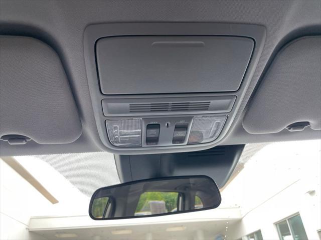 used 2022 Honda CR-V car, priced at $28,180