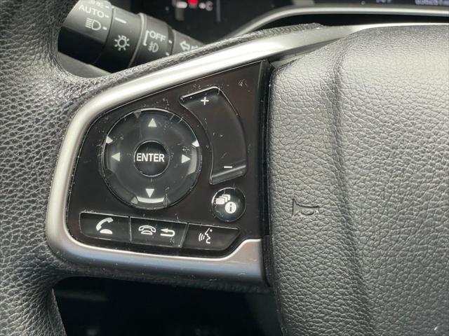 used 2022 Honda CR-V car, priced at $28,180