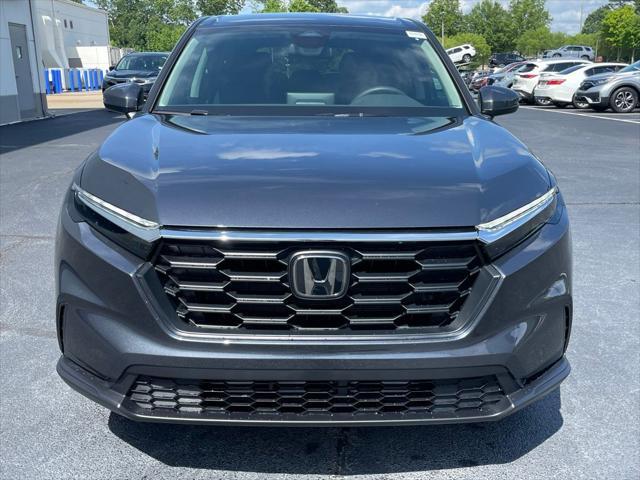new 2026 Honda CR-V car, priced at $32,315