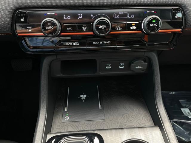 new 2026 Honda Passport car, priced at $50,355